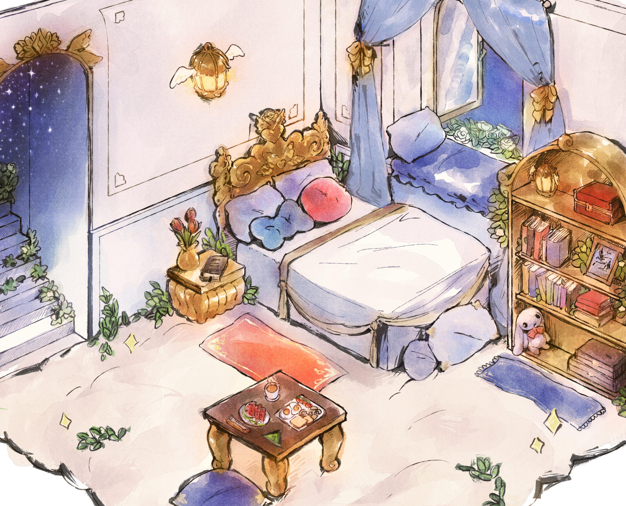 Zero - Mythos (not mine)